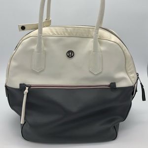 Lululemon Happy Hatha Hour Bag